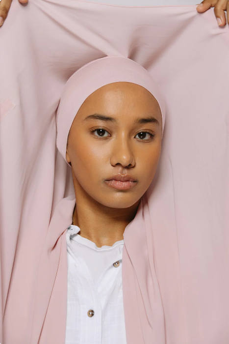 فولار بالمغنطيس – فولار رقم واحد| Magnetic Scarf | Musk